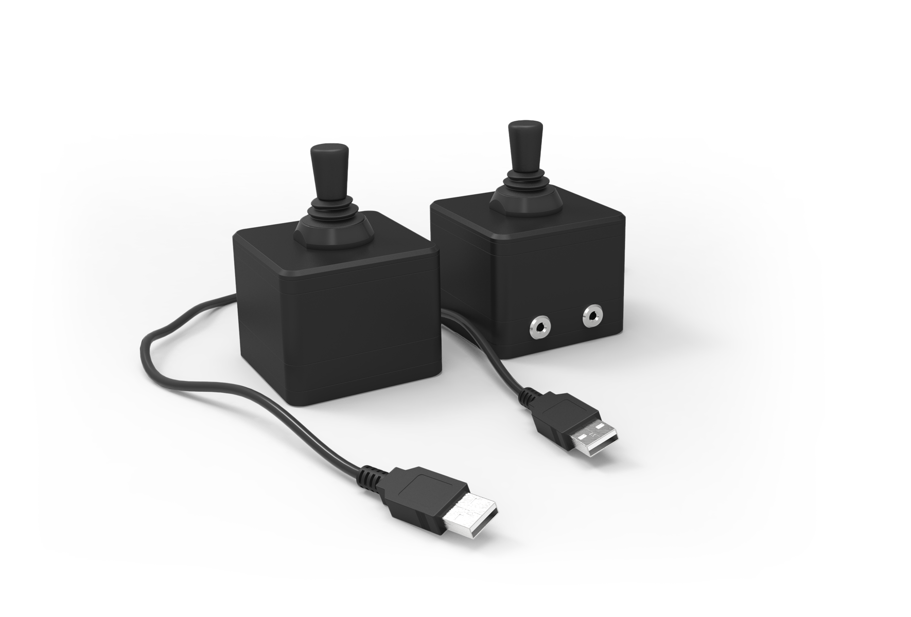 Assistive Devices Powerchair Joystick